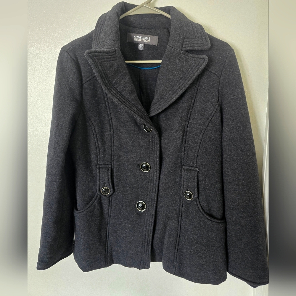 KENNETH COLE REACTION WOMAN WINTER JACKET